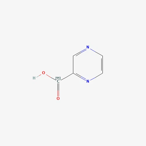 Pyrazine-2-carboxylic Acid